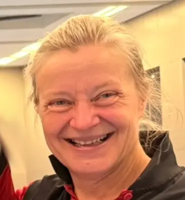 Ute Brinkmeier